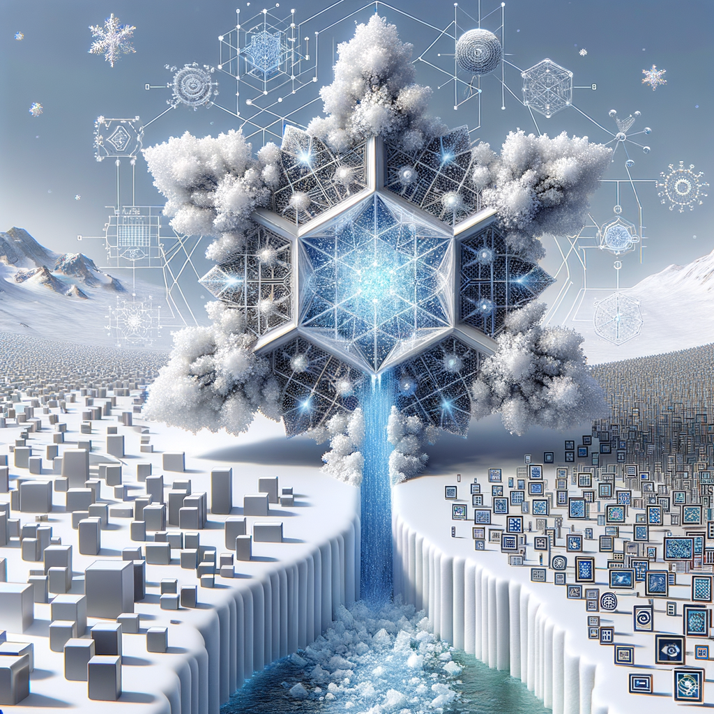 Updates: Snowflake & Databricks - Controlling The MDS And GenAI PaaS Future (Pt.2)