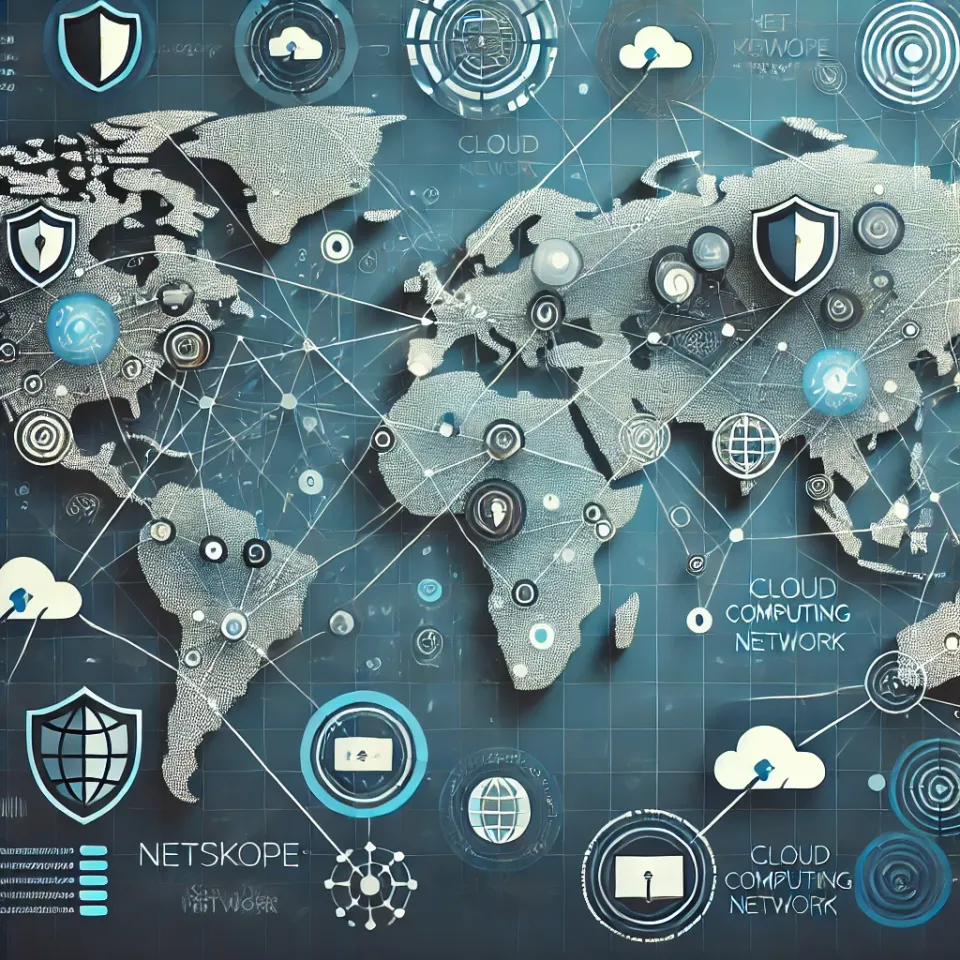 Updates: Netskope - Can The NewEdge Shake Up SASE & The Broader Enterprise Networking Landscape (Pt.2)